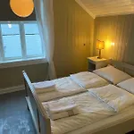 2. Etg I Dampskipsbrygga, Havn Лёдинген