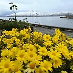 Апартаменты 2. Etg I Dampskipsbrygga, Havn *