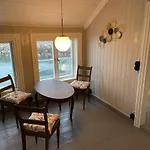 2. Etg I Dampskipsbrygga, Havn Лёдинген