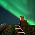 2. Etg I Dampskipsbrygga, Havn Апартаменты Лёдинген