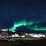 2. Etg I Dampskipsbrygga, Havn Апартаменты *