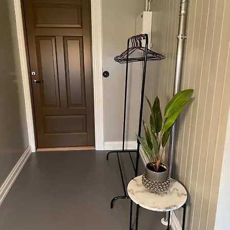 2. Etg I Dampskipsbrygga, Havn Lodingen