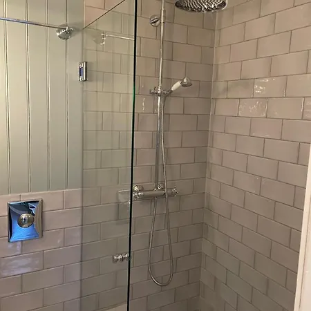 2. Etg I Dampskipsbrygga, Havn Apartamento *