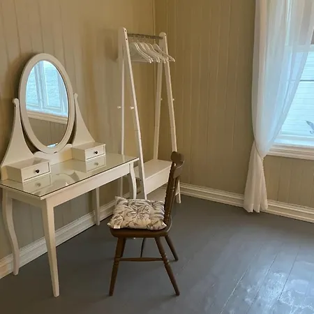 2. Etg I Dampskipsbrygga, Havn Apartment *