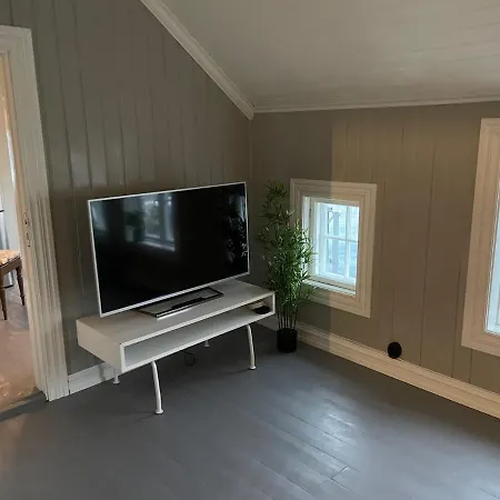 2. Etg I Dampskipsbrygga, Havn *