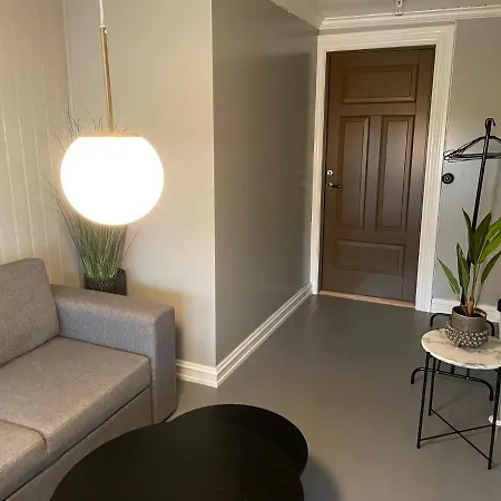 2. Etg I Dampskipsbrygga, Havn Apartment