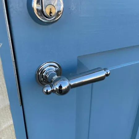 2. Etg I Dampskipsbrygga, Havn Apartamento *