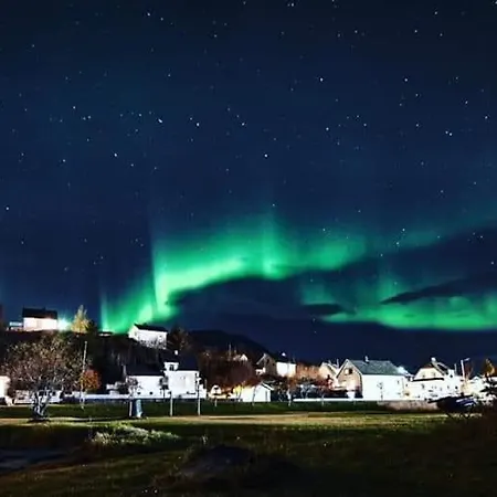 2. Etg I Dampskipsbrygga, Havn Apartamento *