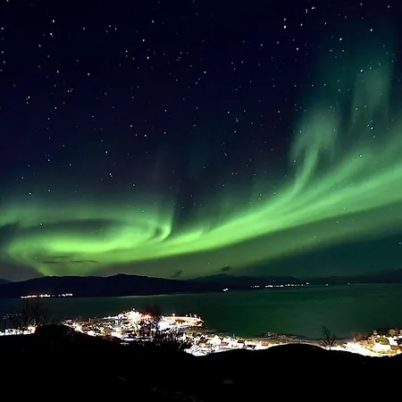 2. Etg I Dampskipsbrygga, Havn Apartamento