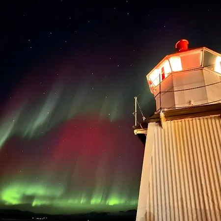 2. Etg I Dampskipsbrygga, Havn