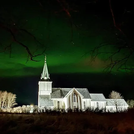 2. Etg I Dampskipsbrygga, Havn *