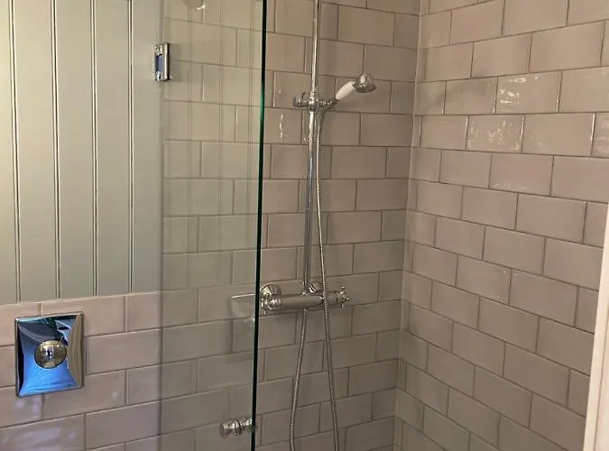 2. Etg I Dampskipsbrygga, Havn Appartement *